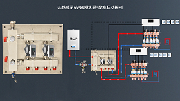 装地暖能不能用热水器代替壁挂炉—上海九菲暖通