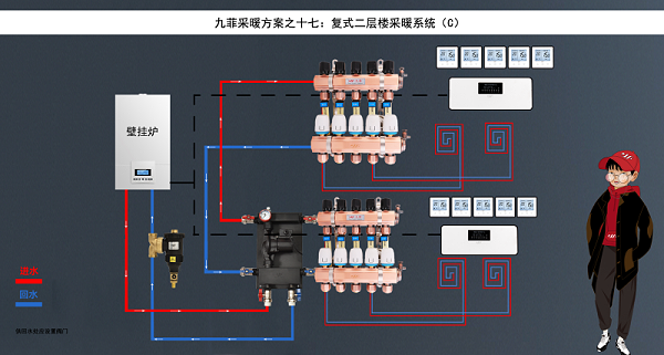 九菲黑金刚去耦罐