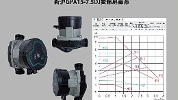 变频水泵：地暖去耦罐的拍档，开启节能舒适新时代！