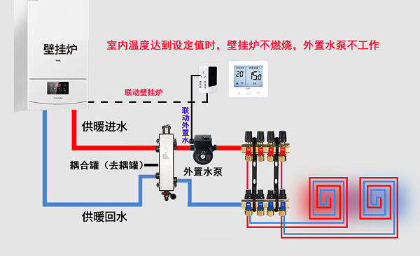 去耦罐厂家