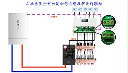 耦合罐在采暖系统中的作用是什么？—九菲去耦罐厂